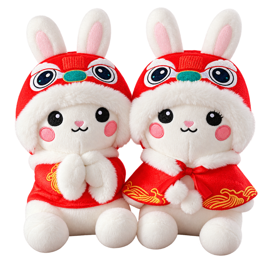 Chinese Zodiac Birthday Collection