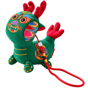 Chinese Zodiac Birthday Collection