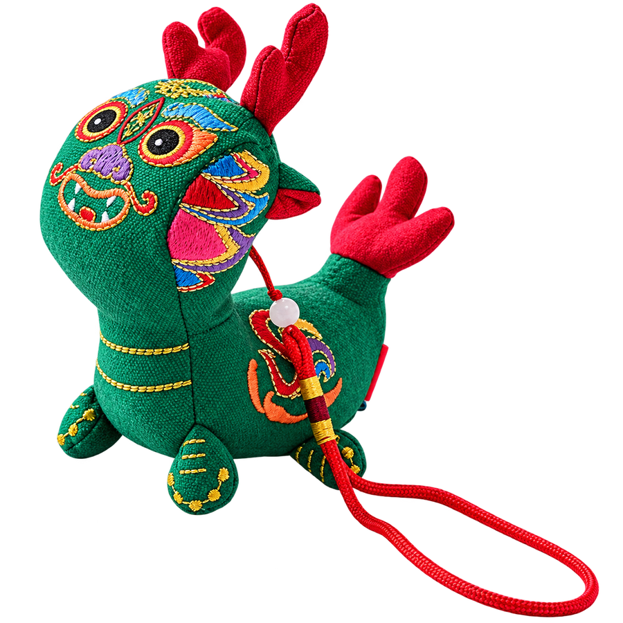 Chinese Zodiac Birthday Collection