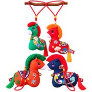 Chinese Zodiac Birthday Collection