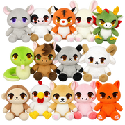 Chinese Zodiac Birthday Collection