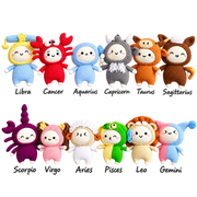 Zodiac Birthday Collection