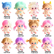 Zodiac Birthday Collection
