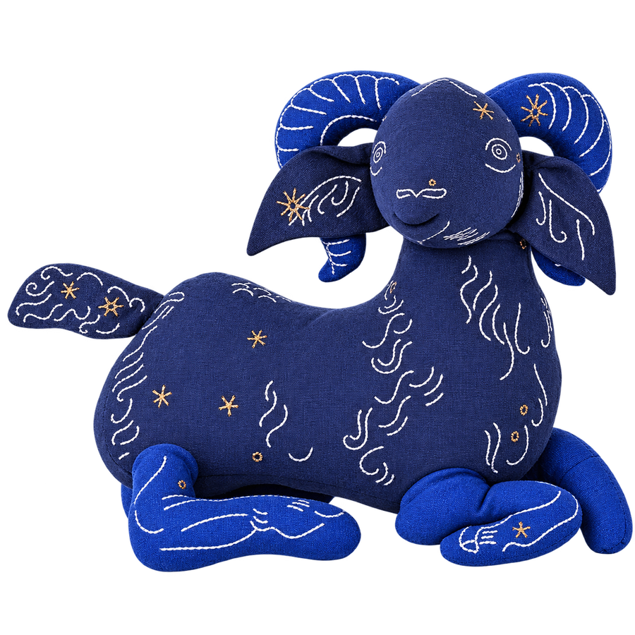 Zodiac Birthday Collection