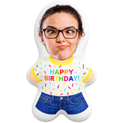Birthday Pillows Collection