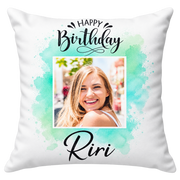 Birthday Pillows Collection