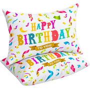 Birthday Pillows Collection