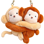 Couple Plush Collection