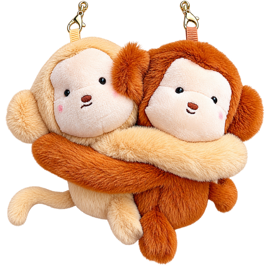 Couple Plush Collection