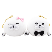 Couple Plush Collection