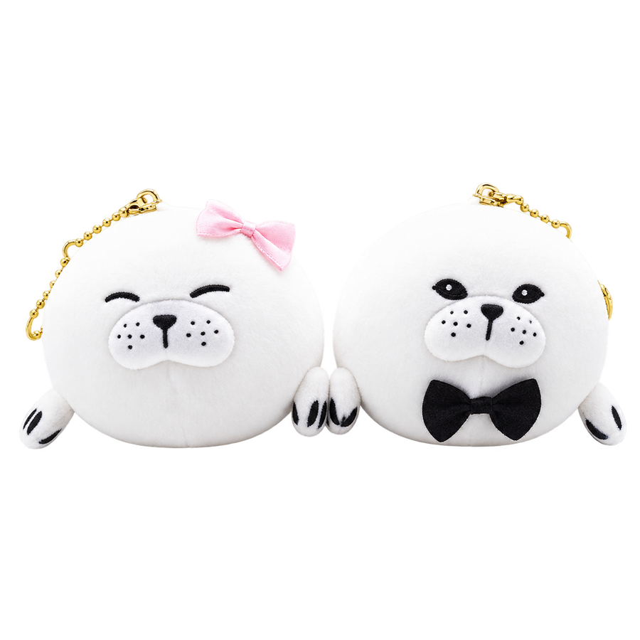 Couple Plush Collection