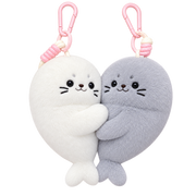 Couple Plush Collection