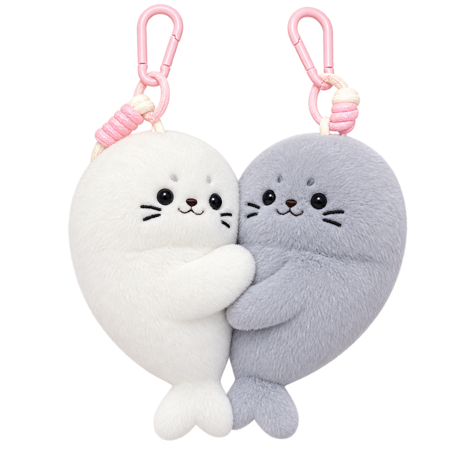 Couple Plush Collection