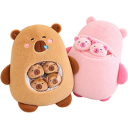 Couple Plush Collection