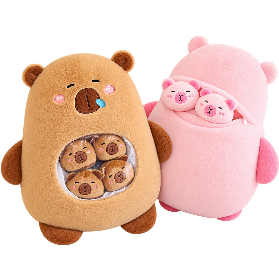 Couple Plush Collection