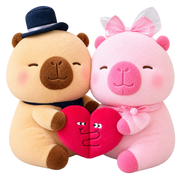 Couple Plush Collection