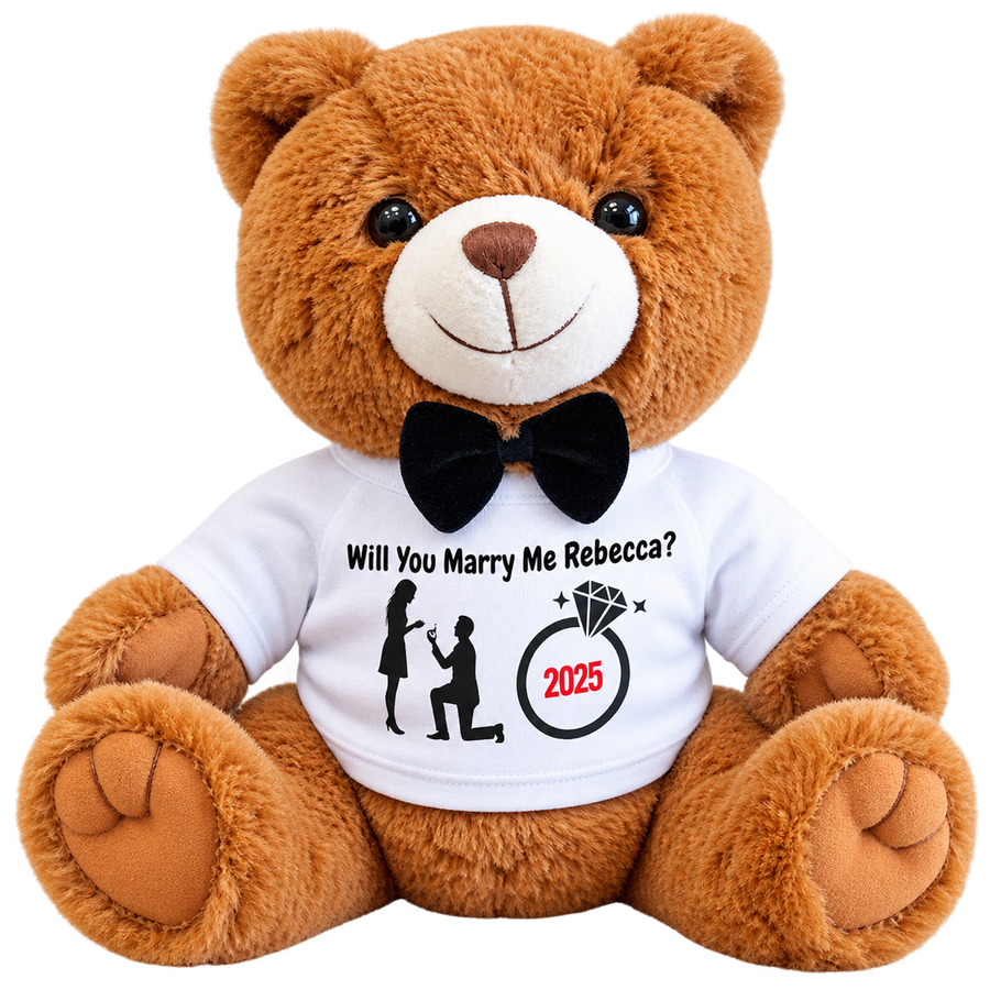 Proposal Gifts Collection