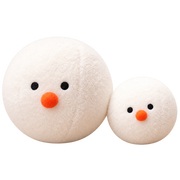 Snowman Plush Collection