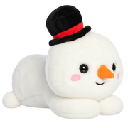 Snowman Plush Collection