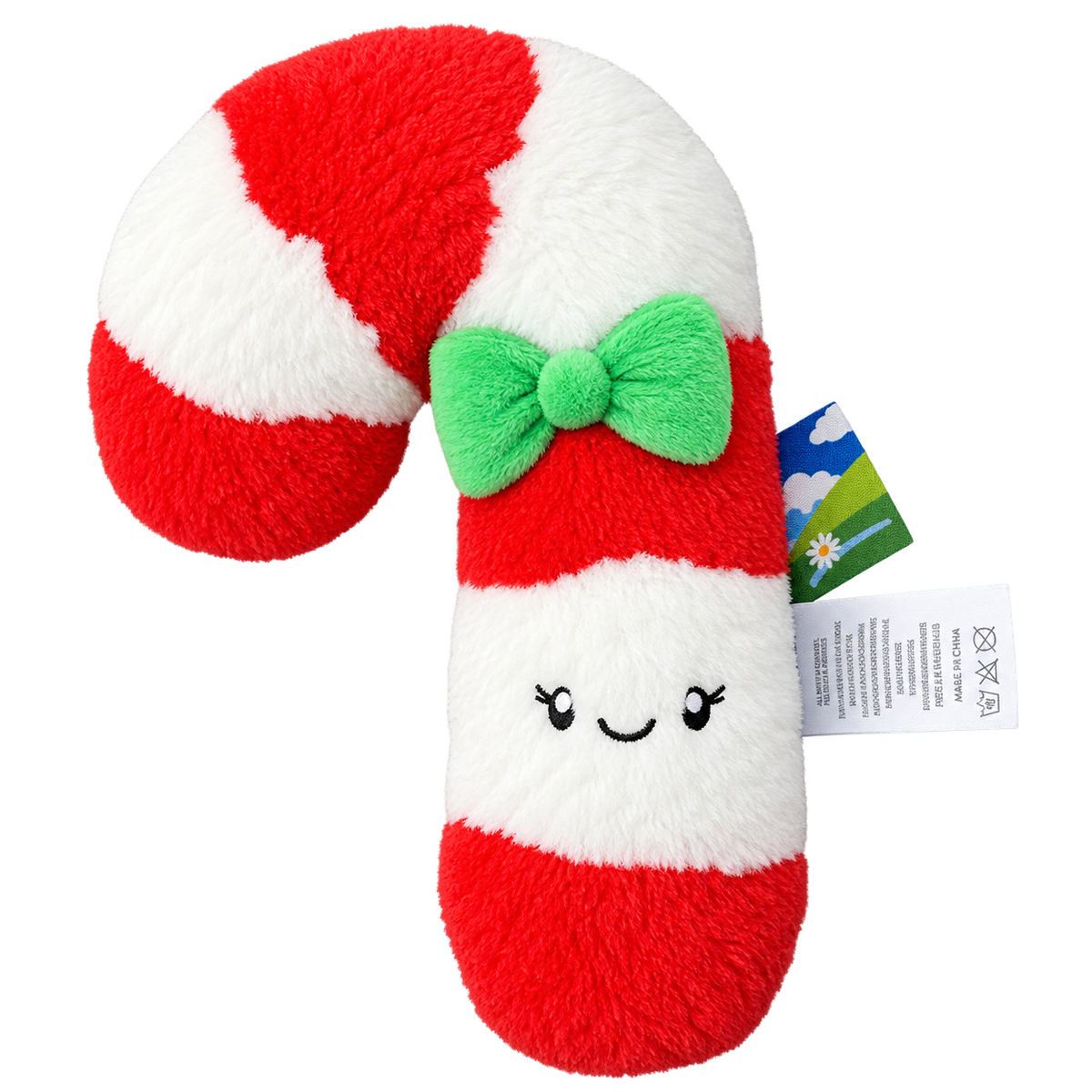 Candy Cane Plush Collection