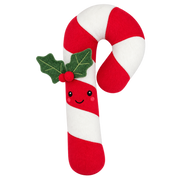 Candy Cane Plush Collection