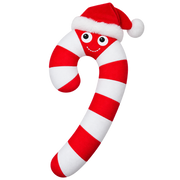 Candy Cane Plush Collection