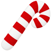 Candy Cane Plush Collection