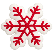 Snowflake Plush Collection