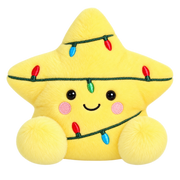 Christmas Star Plush Collection