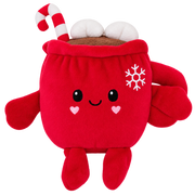 Christmas Food Plush Collection