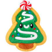 Christmas Food Plush Collection