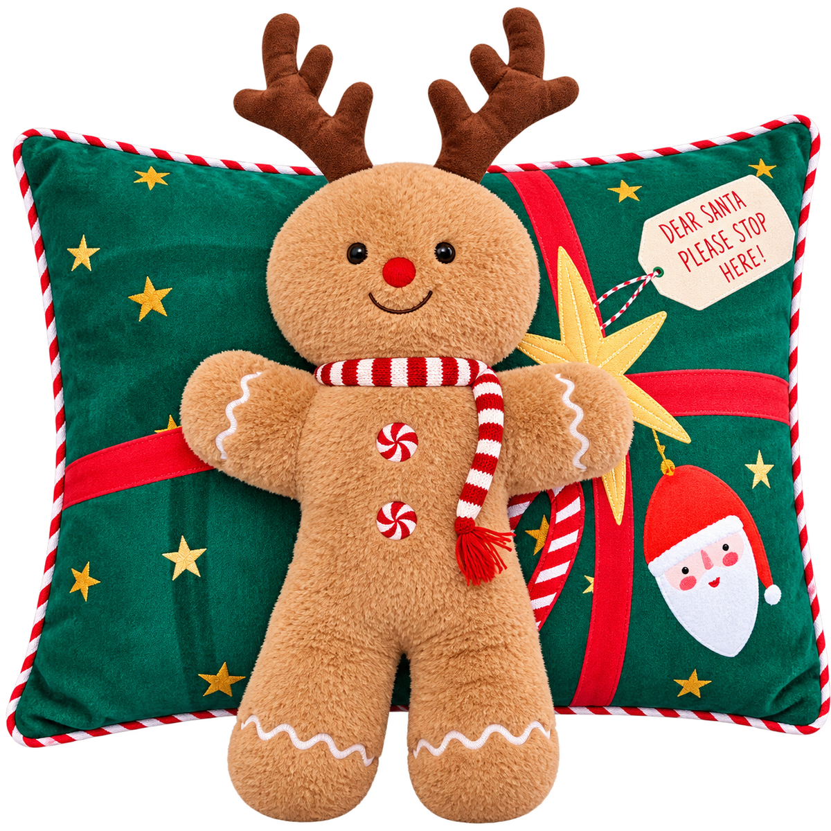 Christmas Pillow Collection