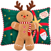 Christmas Pillow Collection