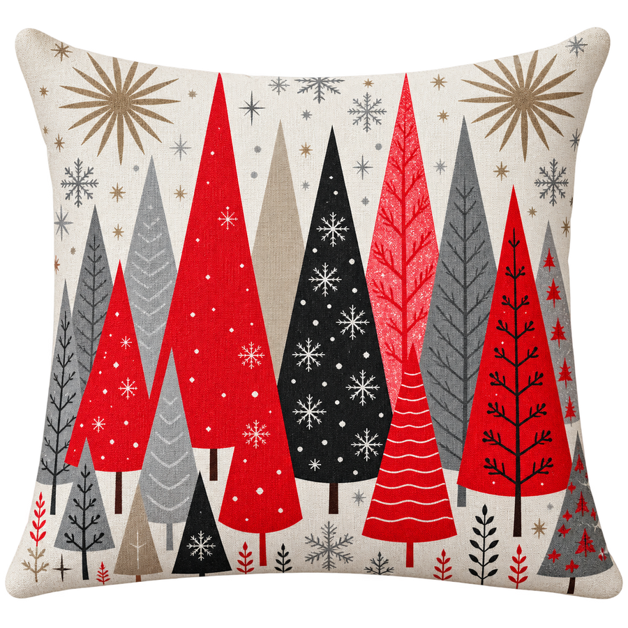 Christmas Pillow Collection