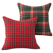 Christmas Pillow Collection