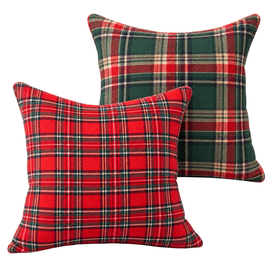 Christmas Pillow Collection