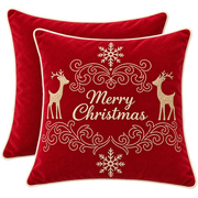Christmas Pillow Collection