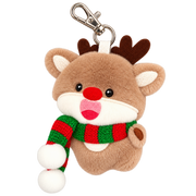 Christmas Bag Charms Collection