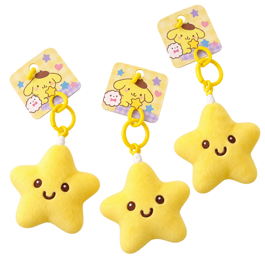 Christmas Bag Charms Collection