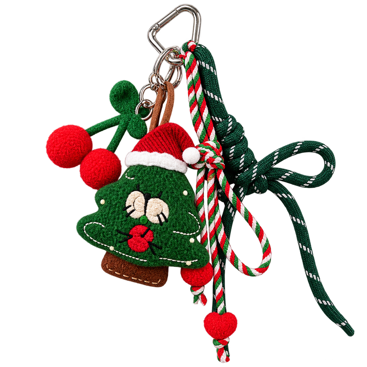 Christmas Bag Charms Collection