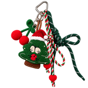 Christmas Bag Charms Collection