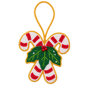 Christmas Bag Charms Collection