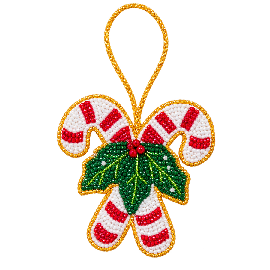 Christmas Bag Charms Collection