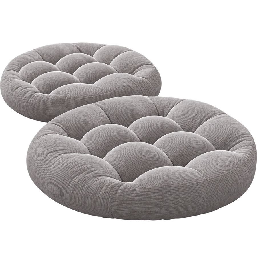 Round Cushions Collection