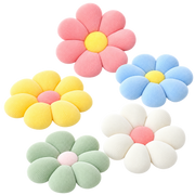 Plush Pillows Collection