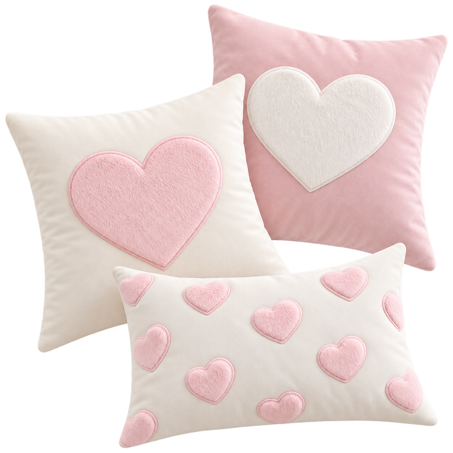 Decorative Cushions Collection