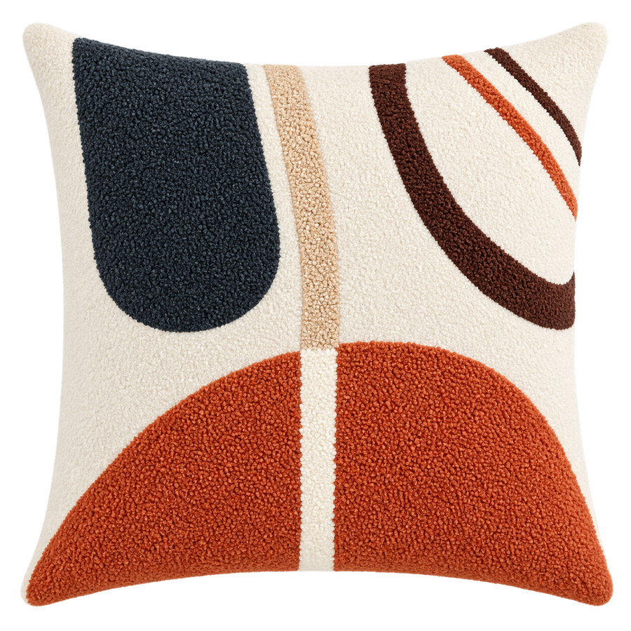 Decorative Cushions Collection