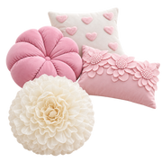 Decorative Cushions Collection