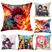 Character Pillows Collection