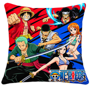 Character Pillows Collection